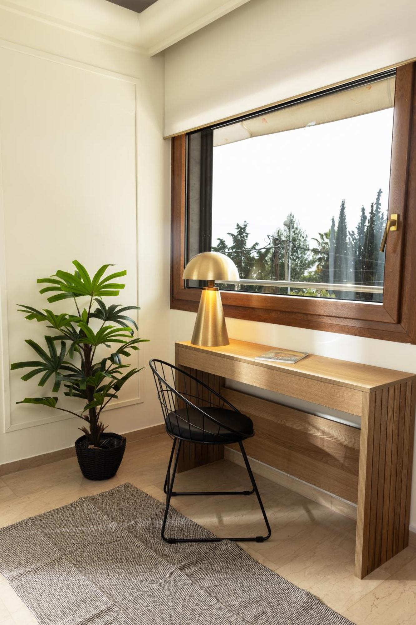 Champagne Sea View Apartment By Binobi! سالونيك المظهر الخارجي الصورة
