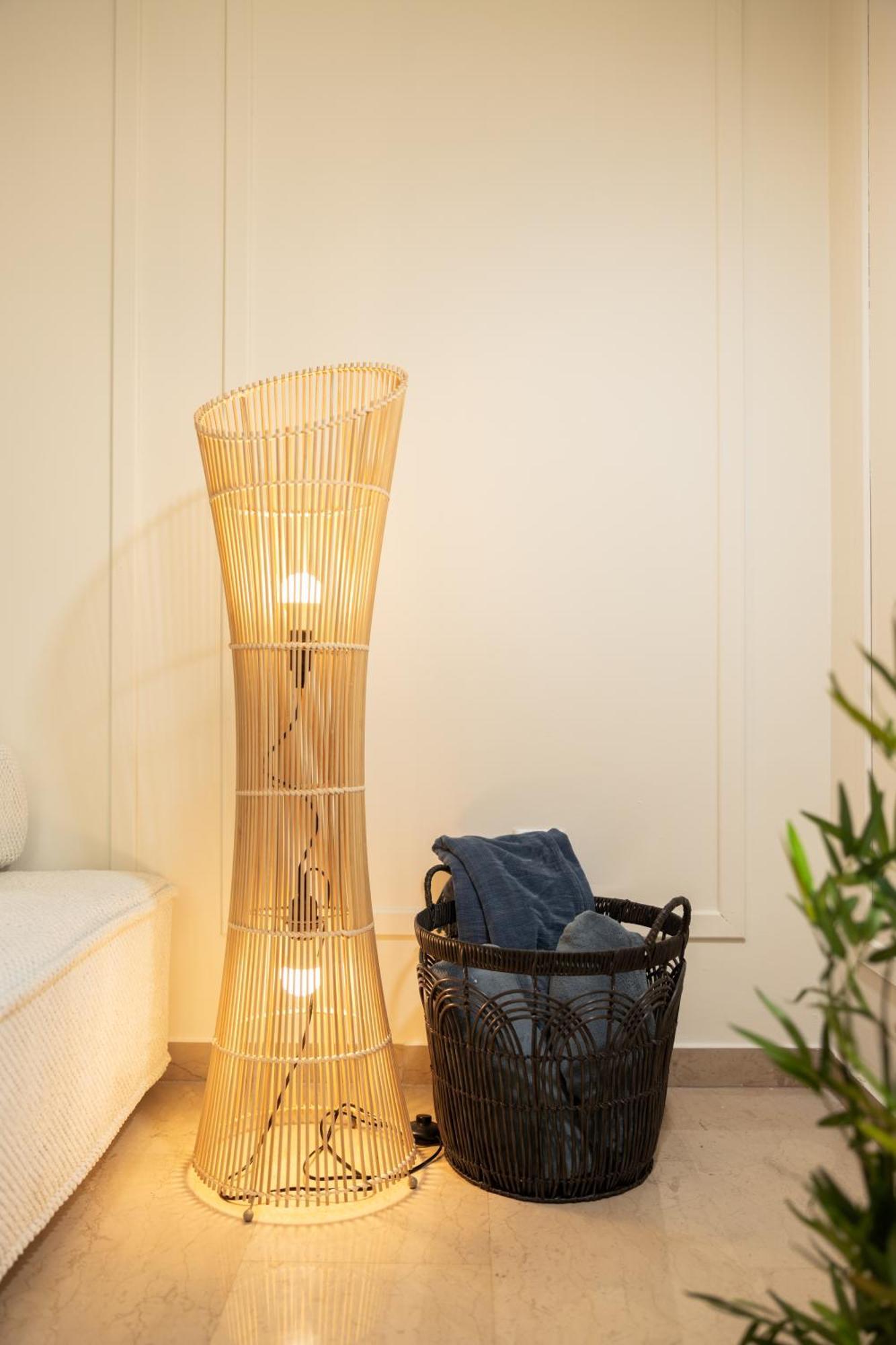 Champagne Sea View Apartment By Binobi! سالونيك المظهر الخارجي الصورة
