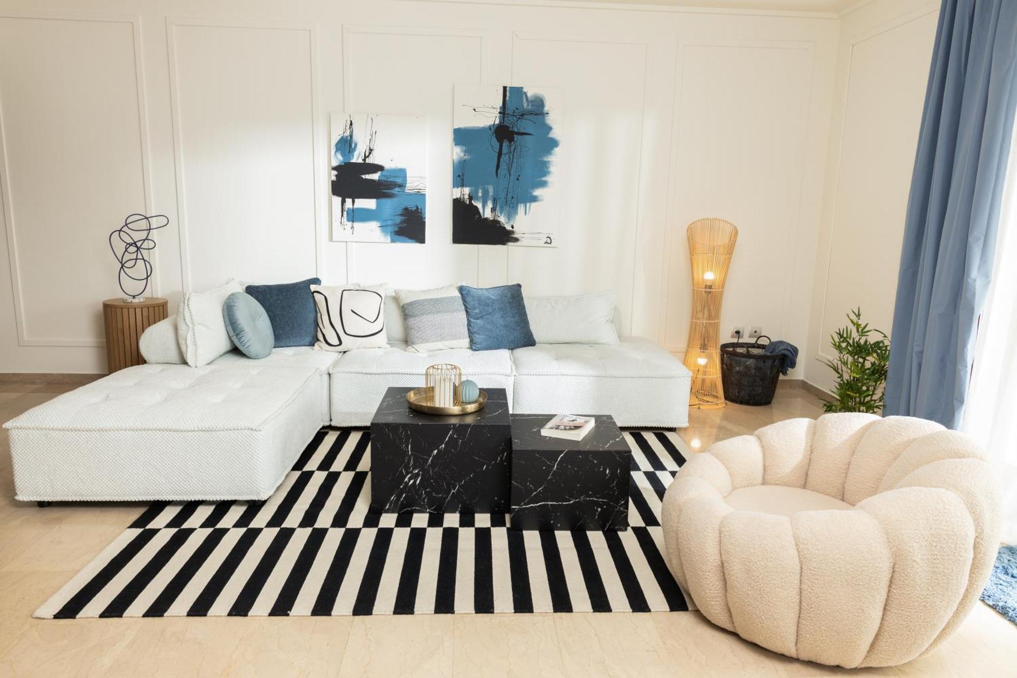 Champagne Sea View Apartment By Binobi! سالونيك المظهر الخارجي الصورة