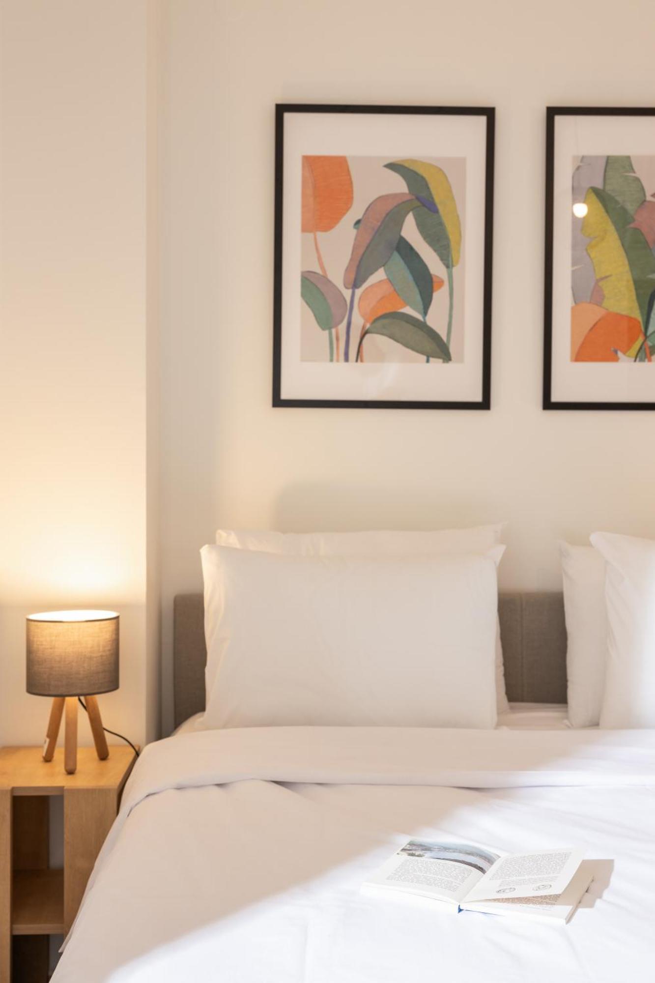 Champagne Sea View Apartment By Binobi! سالونيك المظهر الخارجي الصورة